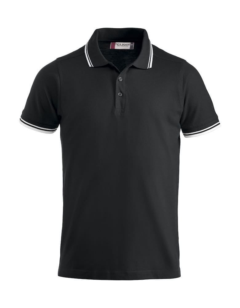 9900 Negro/Blanco