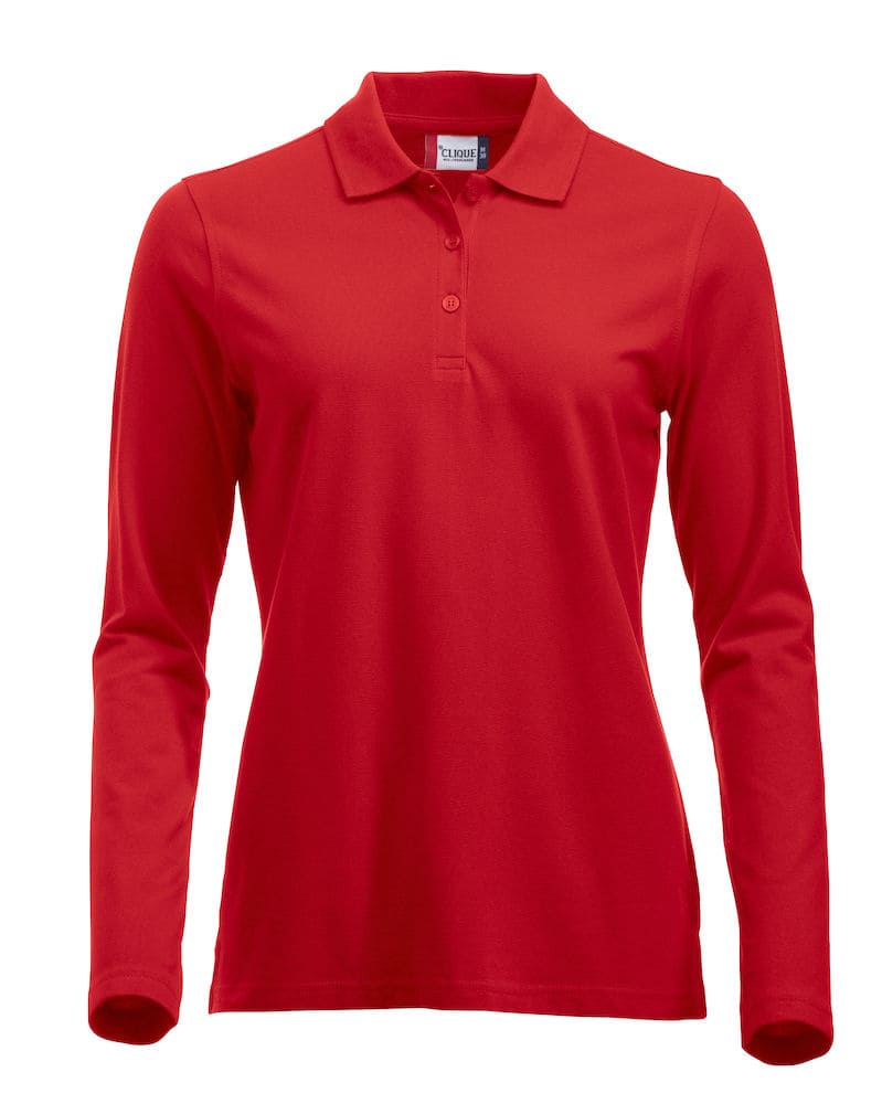 35 Rojo