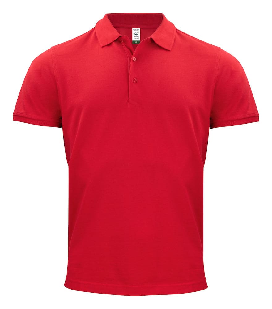 35 Rojo