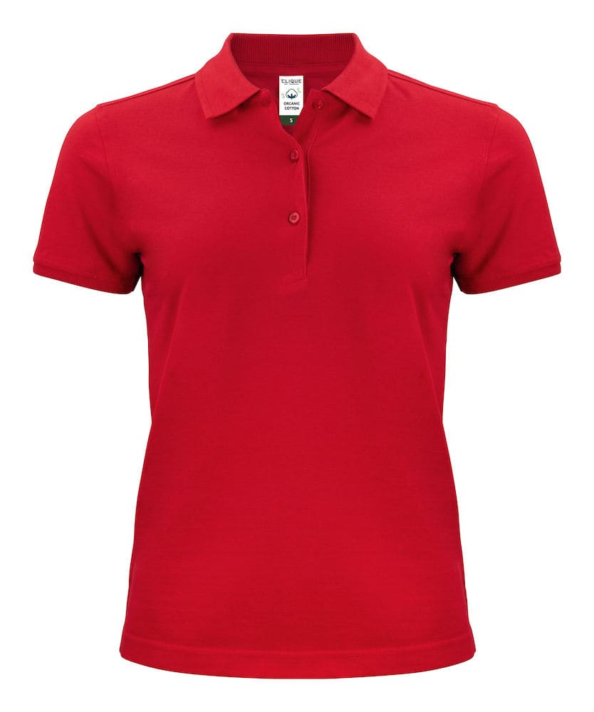 35 Rojo