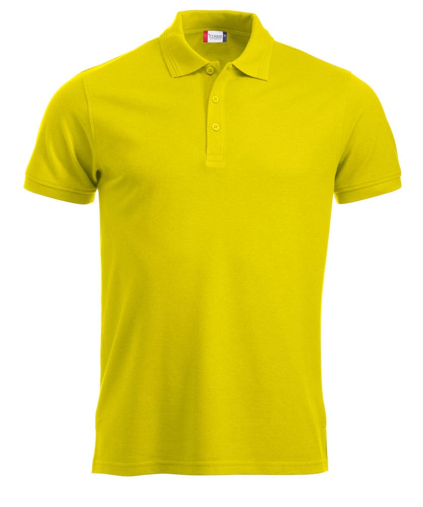 11 Amarillo Alta Visibilidad