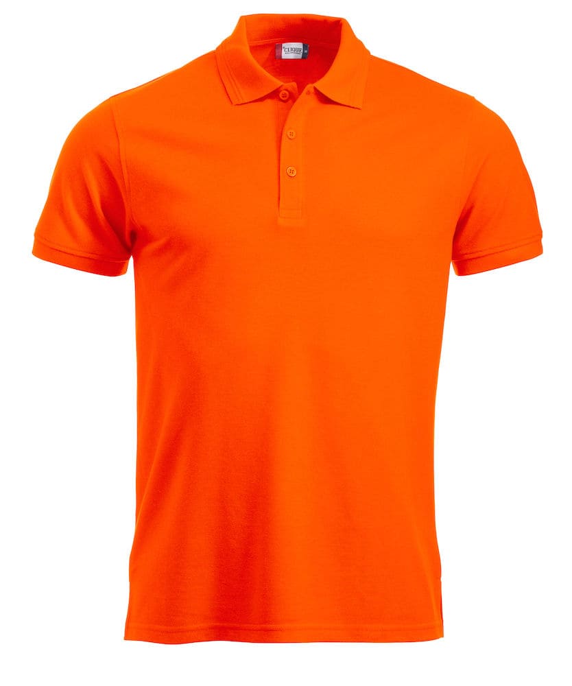 170 Naranja Alta Visibilidad