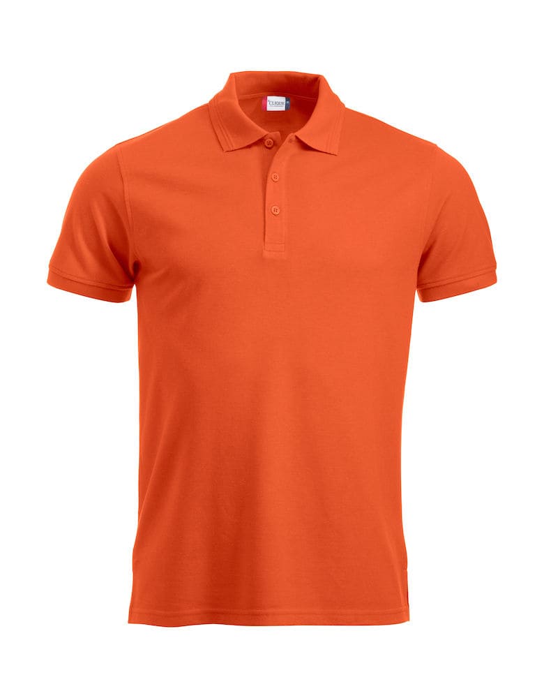 18 Naranja Rojizo