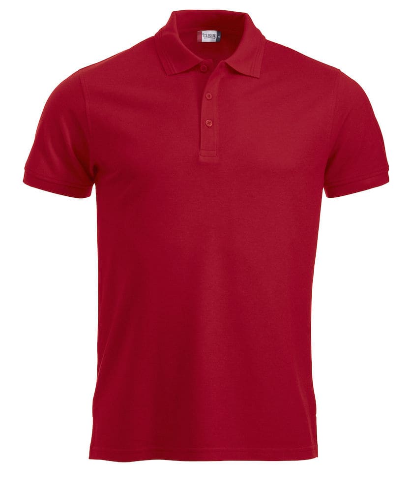 35 Rojo