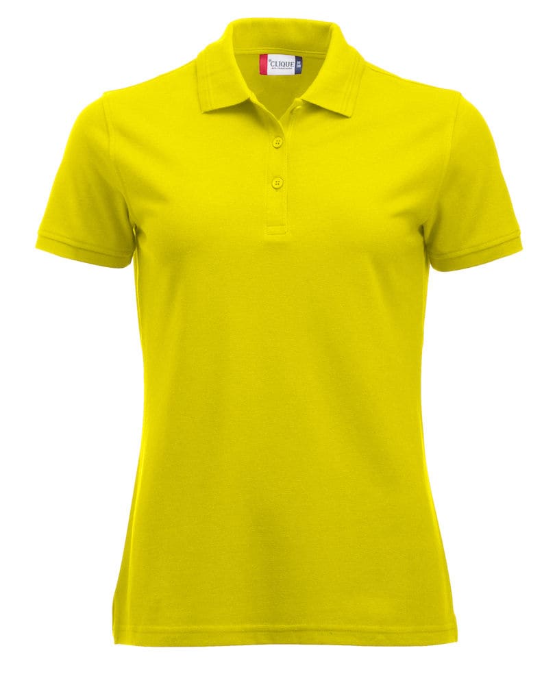 11 Amarillo Alta Visibilidad