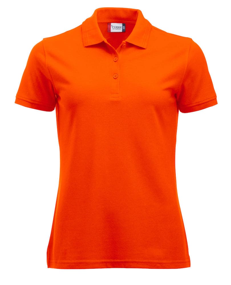 170 Naranja Alta Visibilidad