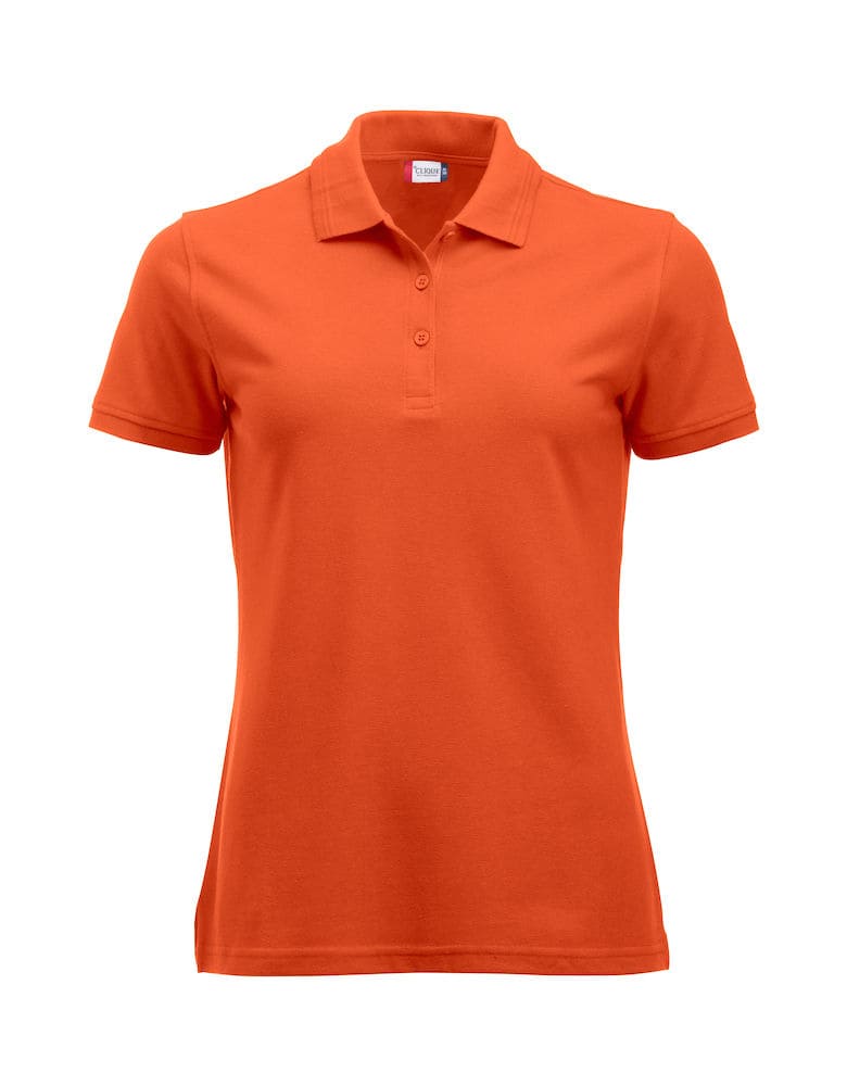 18 Naranja Rojizo