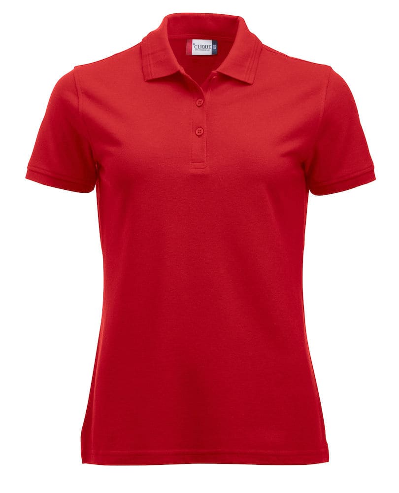 35 Rojo
