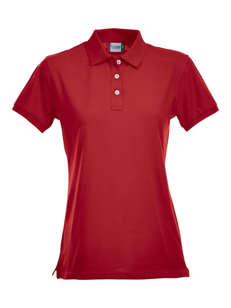35 Rojo