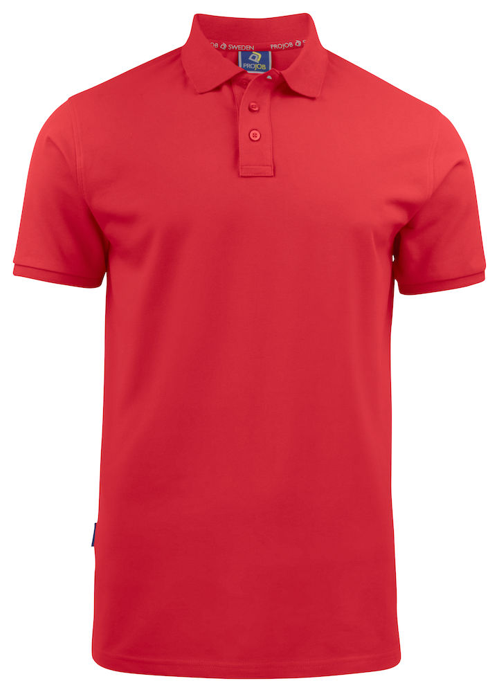 35 Rojo