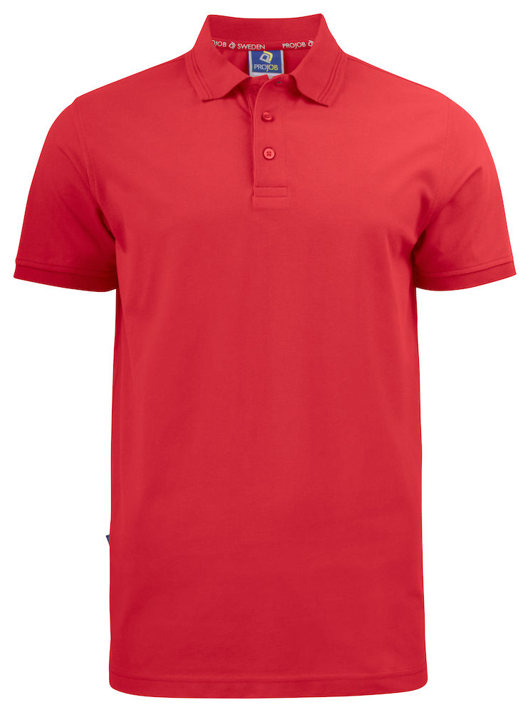 35 Rojo