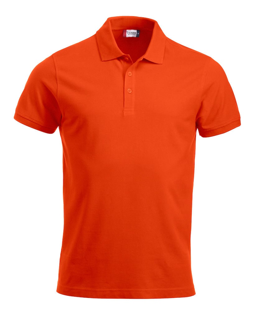 18 Naranja Rojizo