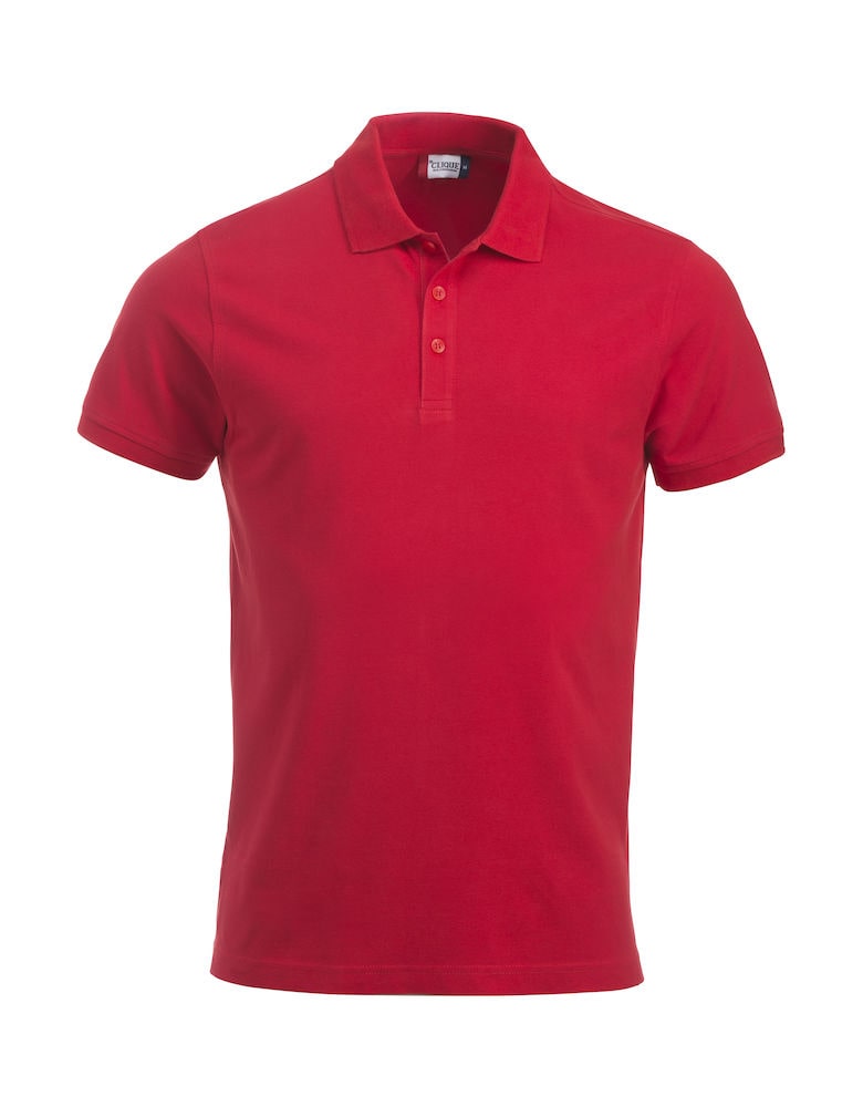 35 Rojo