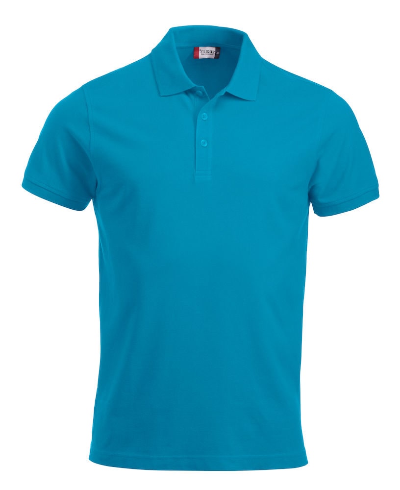 54 Azul Turquesa