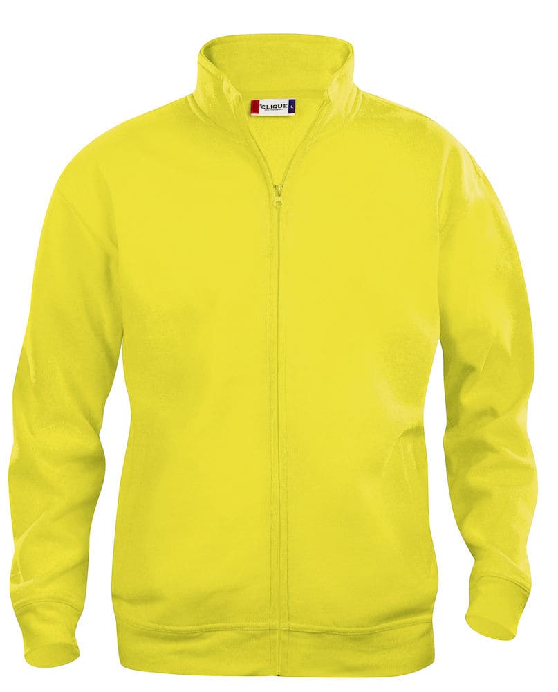 11 Amarillo Alta Visibilidad