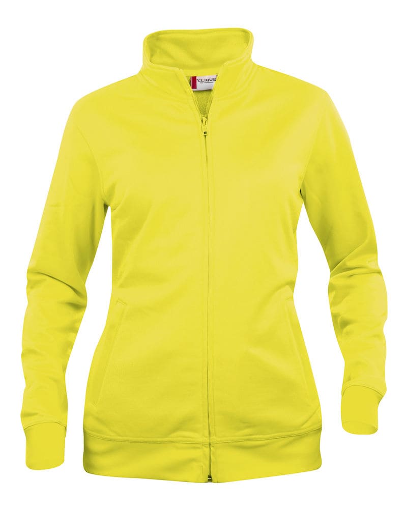 11 Amarillo Alta Visibilidad