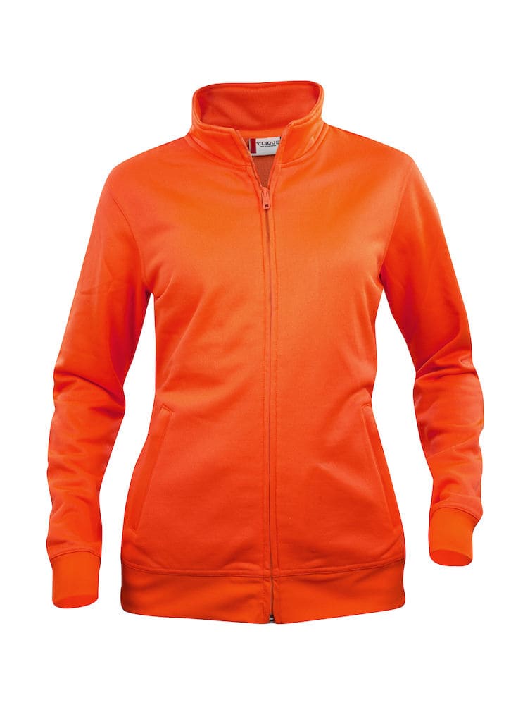170 Naranja Alta Visibilidad