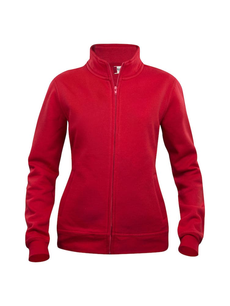 35 Rojo