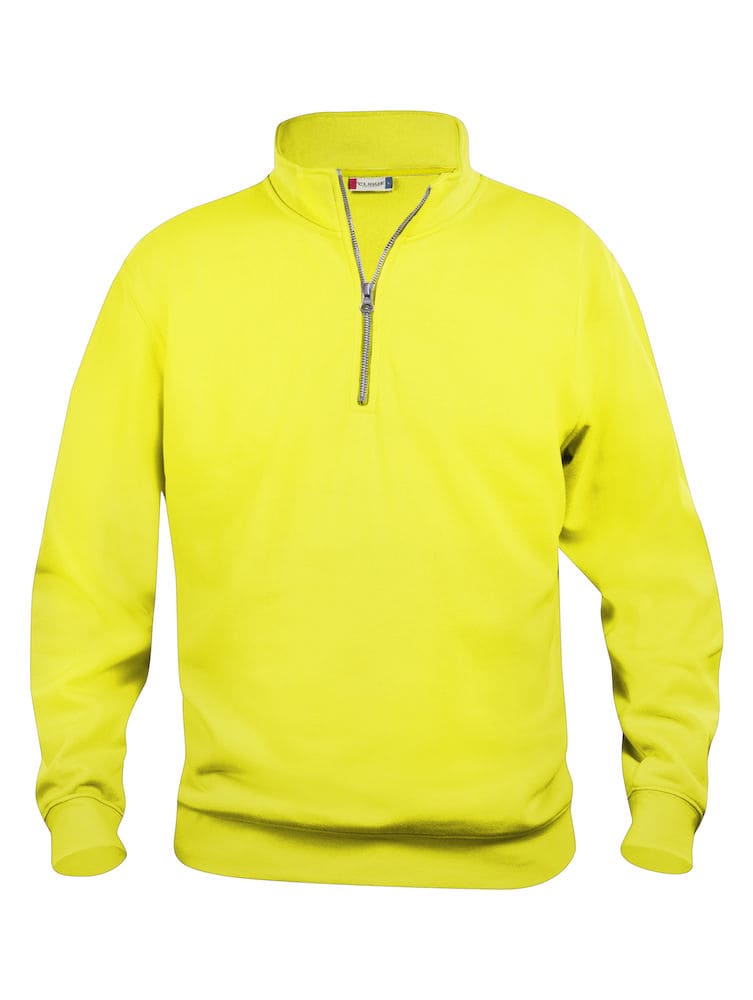11 Amarillo Alta Visibilidad