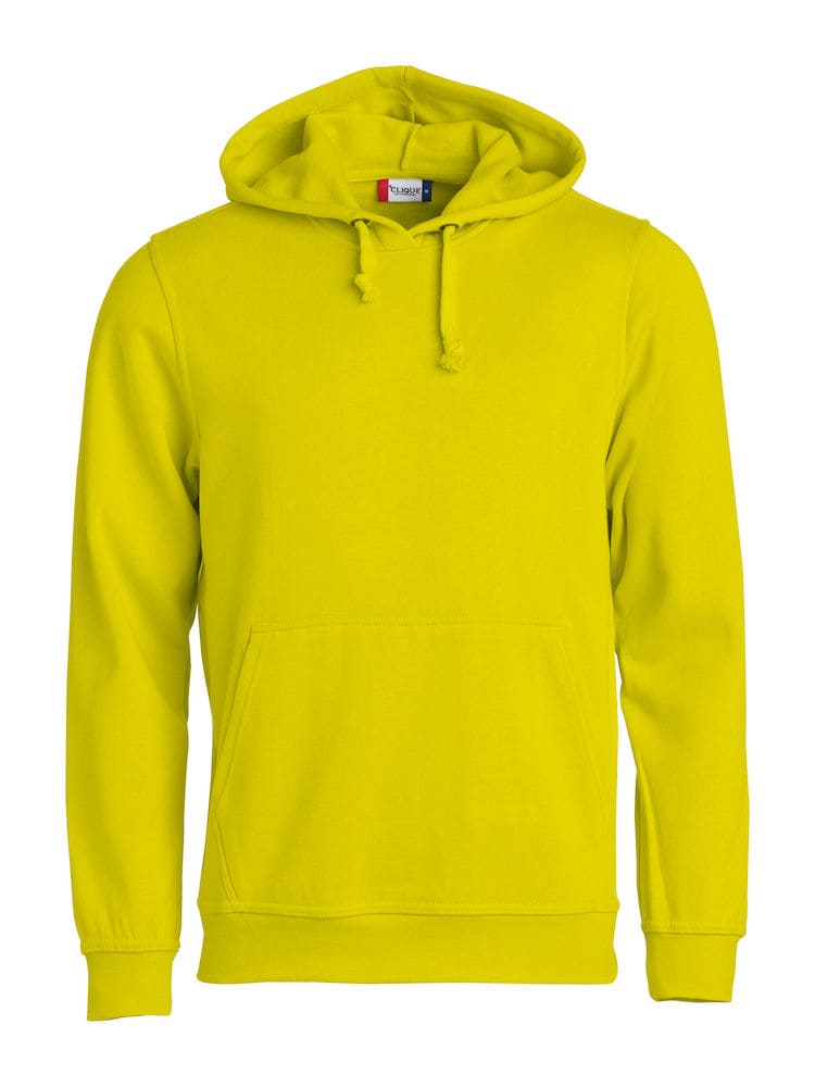 11 Amarillo Alta Visibilidad