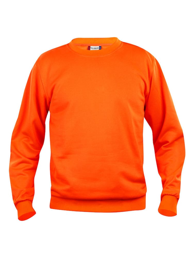 170 Naranja Alta Visibilidad
