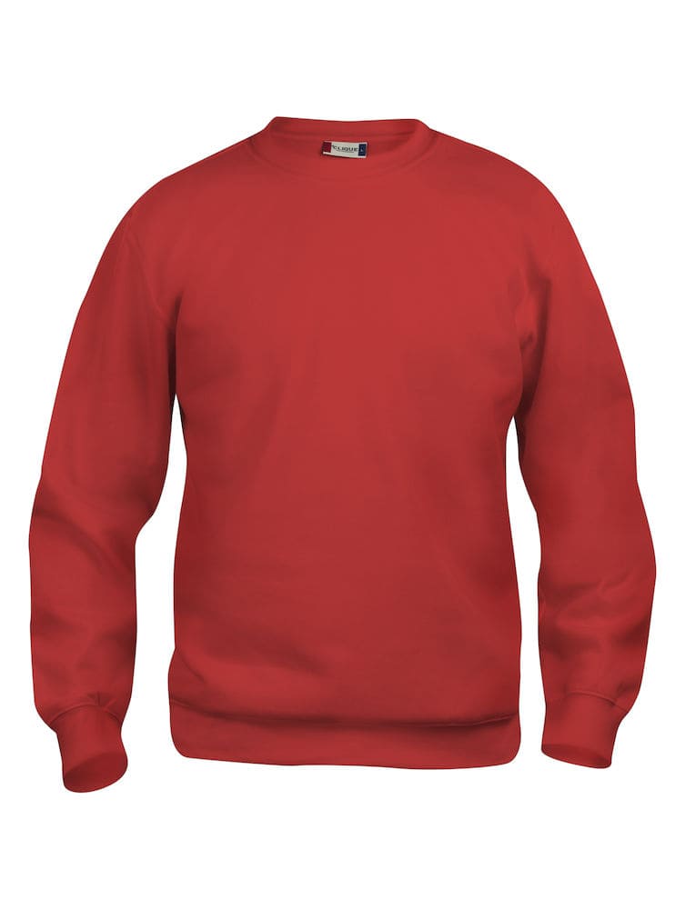 35 Rojo