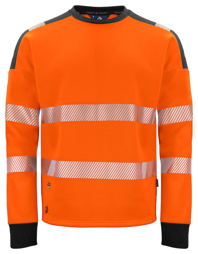 1799 Naranja/negro