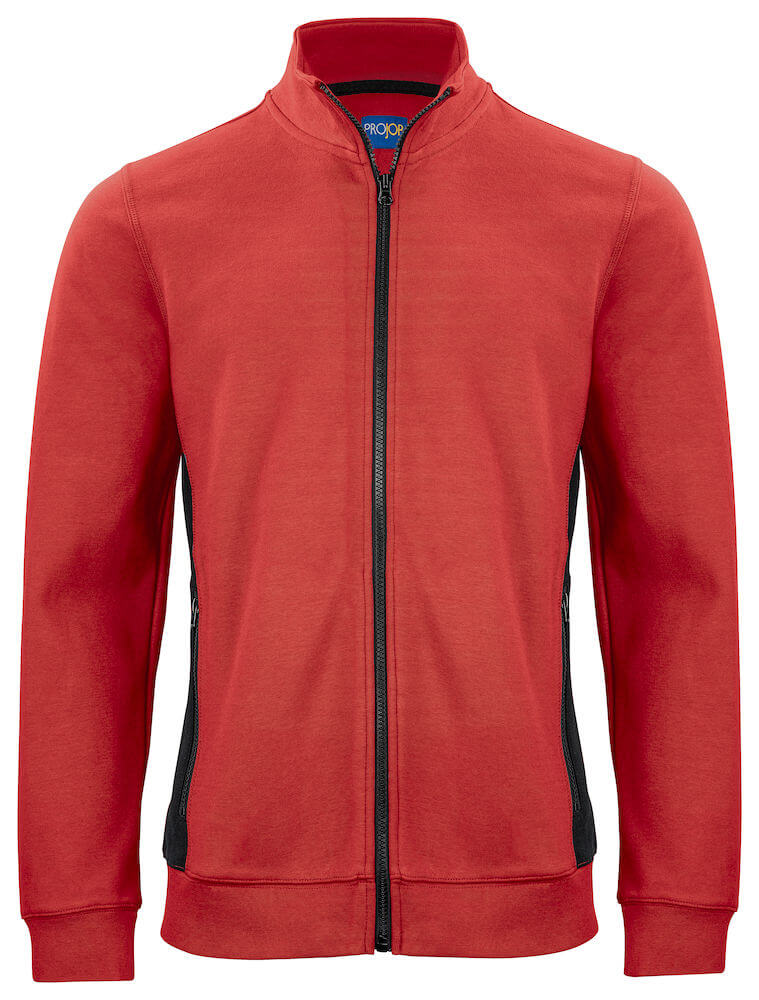 35 Rojo