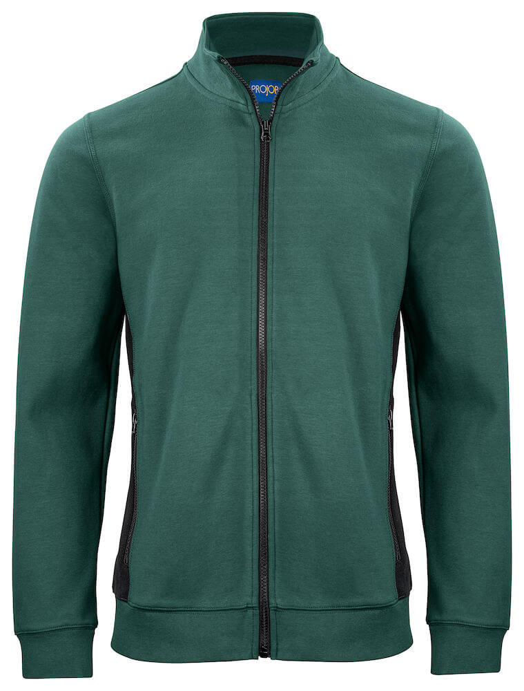 66 Forest Green