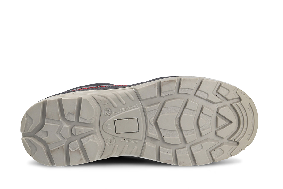 Zapato de seguridad Paredes Optimal S3 SRC metal free 2