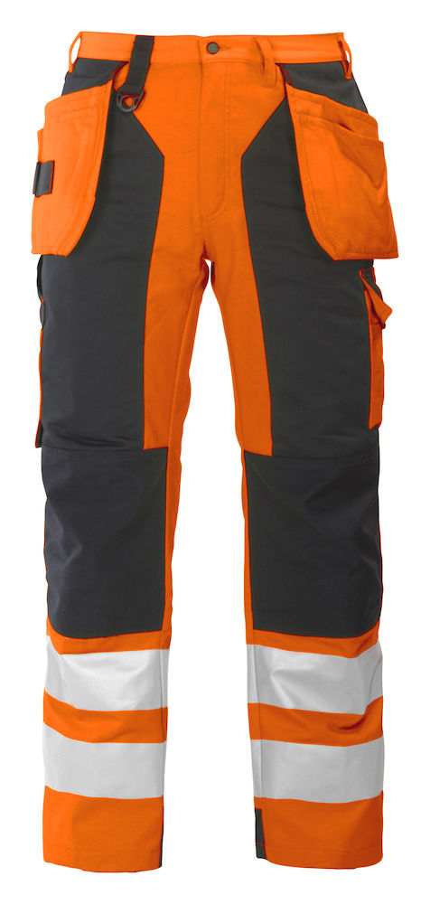 1799 Naranja/negro