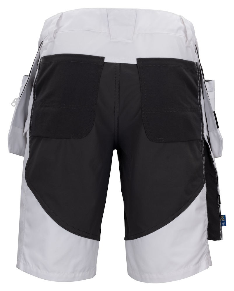 Bermudas para pintor con tejido elástico Projob 5537 1