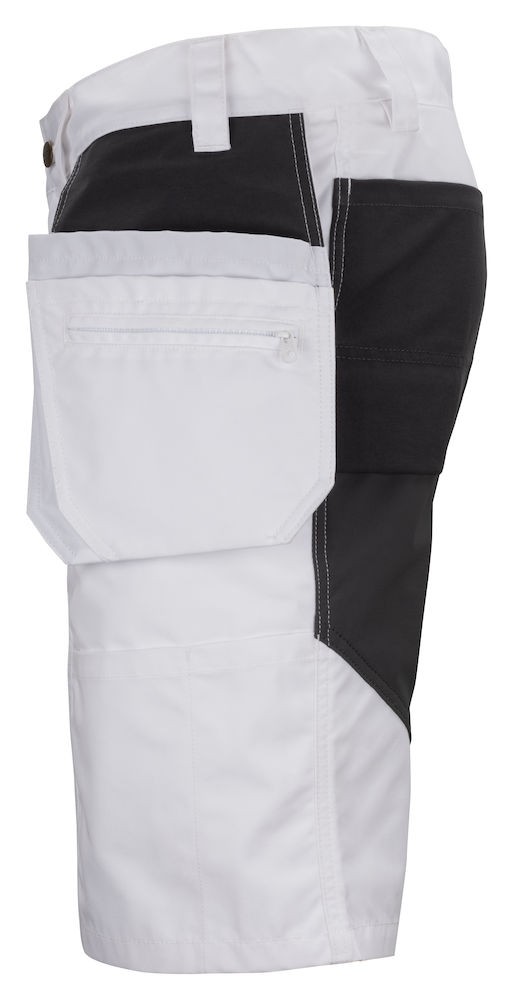 Bermudas para pintor con tejido elástico Projob 5537 3