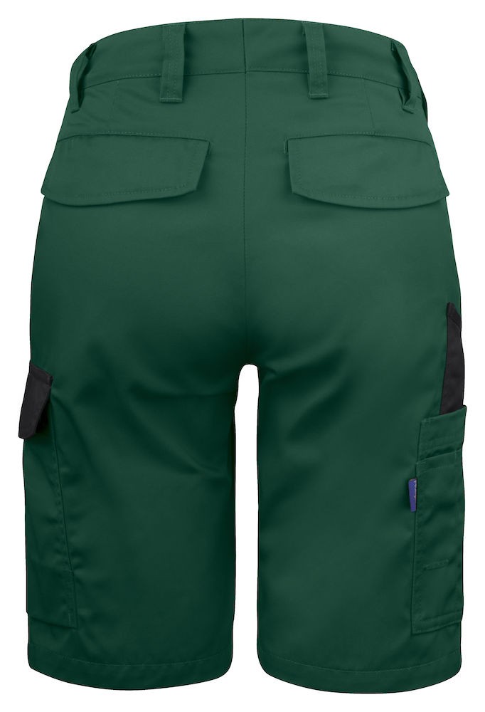 Bermudas multibolsillos para mujer Projob 2529 1