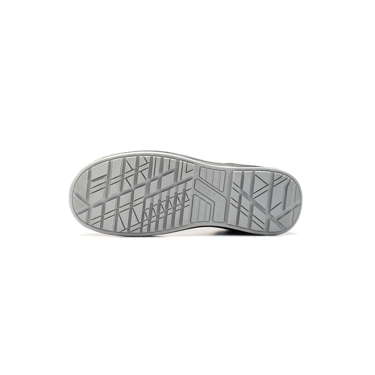 Bota de seguridad U Power Radial S1P SRC ESD 1
