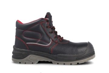 Bota de seguridad Paredes Extreme S3 SRC metal free