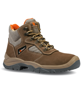 Bota de seguridad U Power Desert S1P SRC