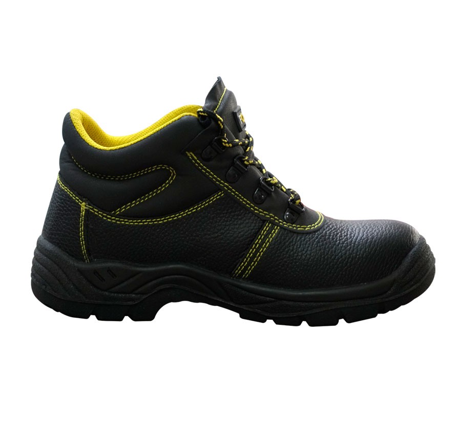 Bota de seguridad Chicago S3 SRC 1