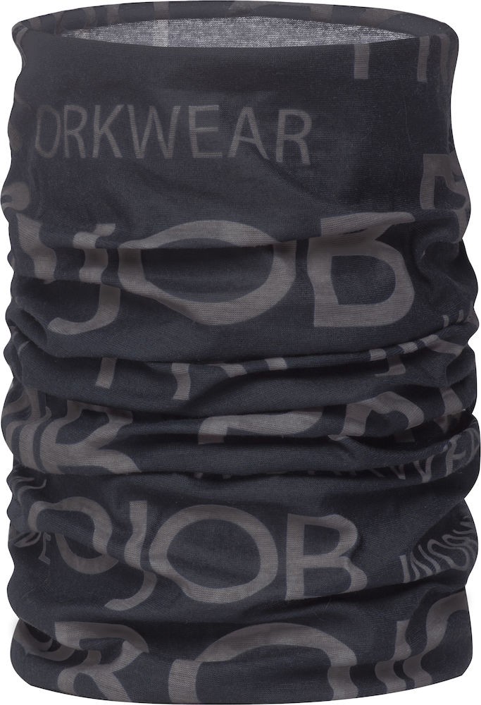 Bufanda tubular para invierno Projob 9026