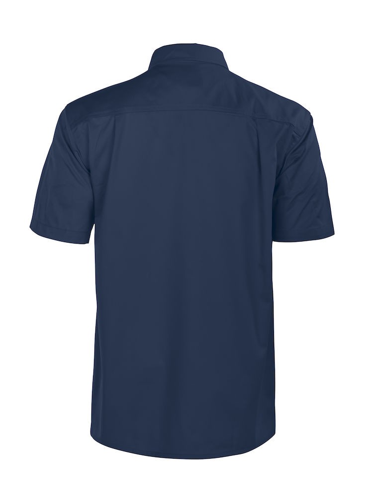 Camisa de trabajo manga corta Projob 4201 1