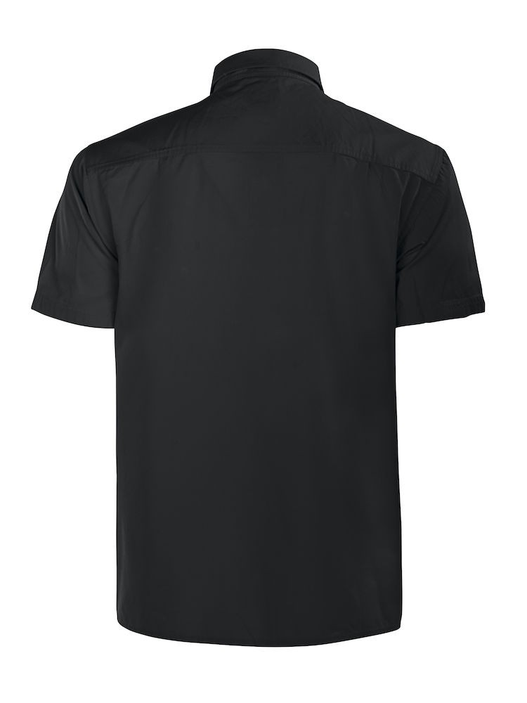 Camisa de trabajo manga corta 100% algodón Projob 5205 1