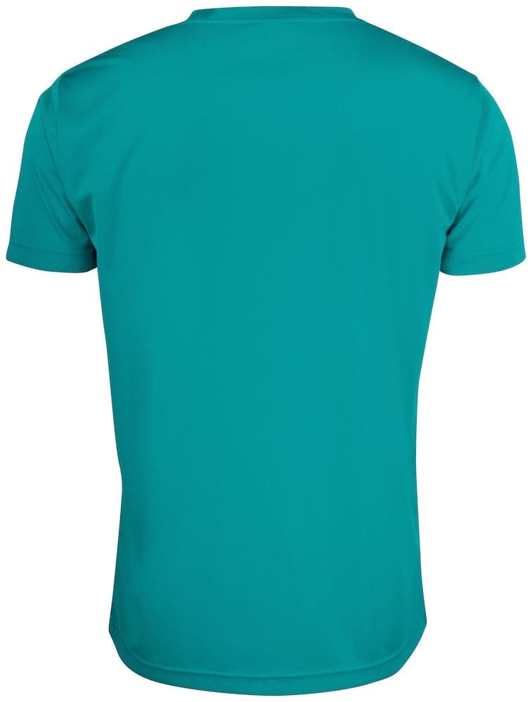 Camiseta de trabajo manga corta Basic Active-T 29038 Clique 1