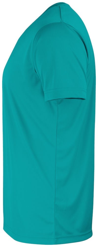 Camiseta de trabajo manga corta Basic Active-T 29038 Clique 3