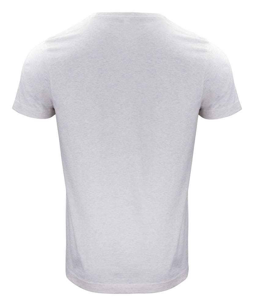 Camiseta de algodón orgánico manga corta Classic OC-T 29364 Clique 1