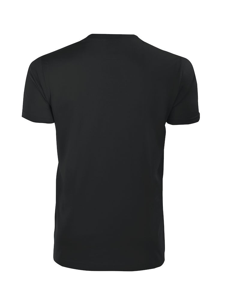 Camiseta de trabajo manga corta Projob 2016 1