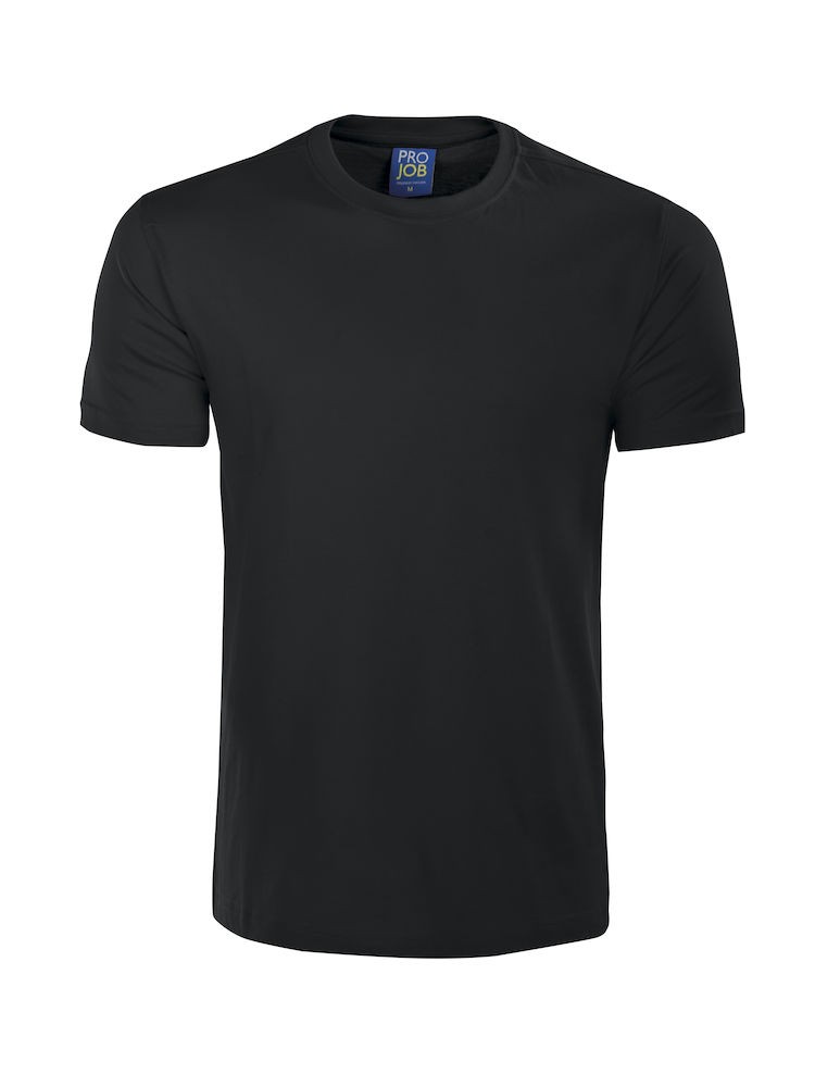 Camiseta de trabajo manga corta Projob 2016