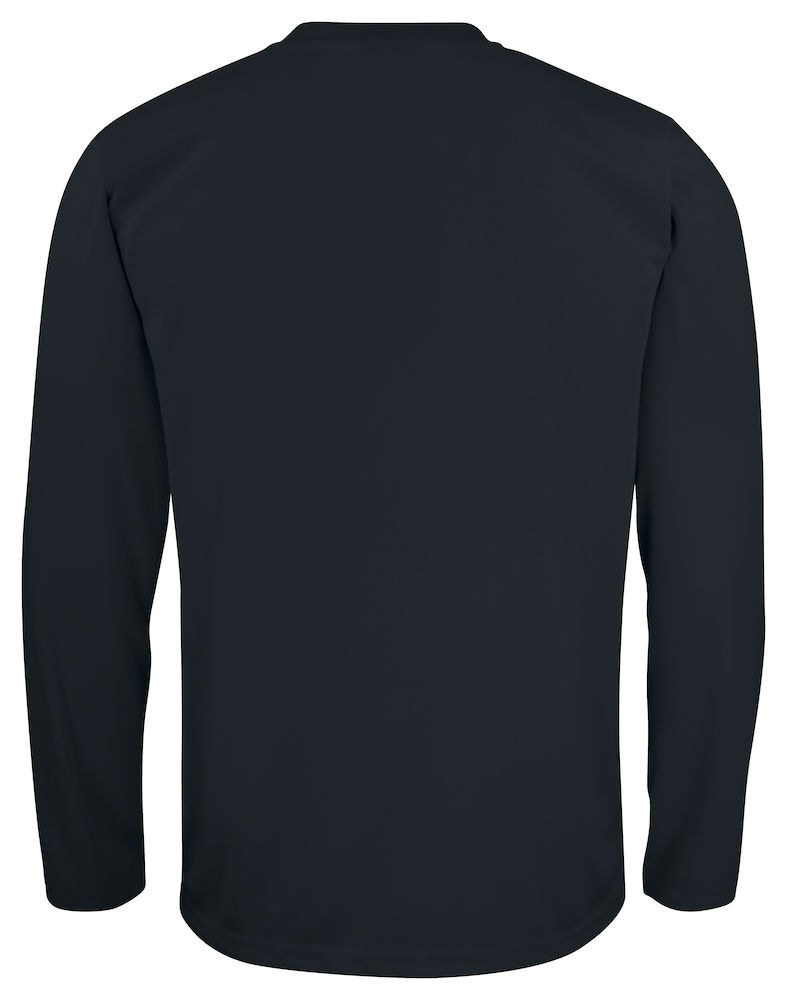 Camiseta de trabajo manga larga Projob 2017 1