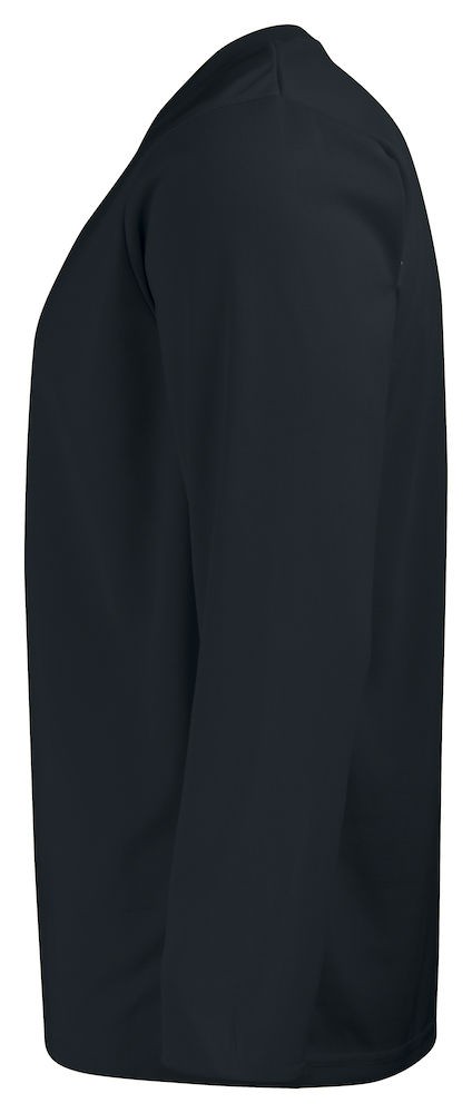 Camiseta de trabajo manga larga Projob 2017 3