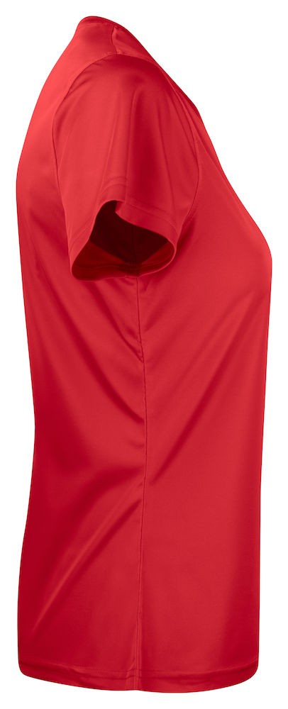 Camiseta de trabajo manga corta para mujer Projob 2031 2
