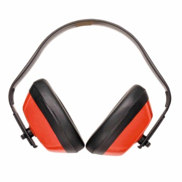 Casco de protección auditiva Portwest PW40